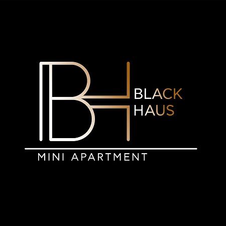 Blackhaus Young Mini Thessaloníki Eksteriør billede