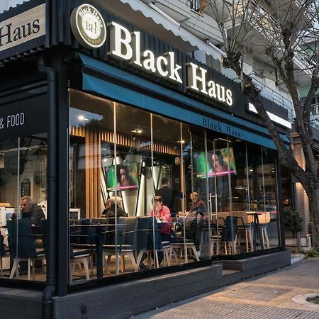 Blackhaus Young Mini Thessaloníki Eksteriør billede